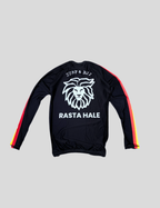 Rashguard Original Rasta