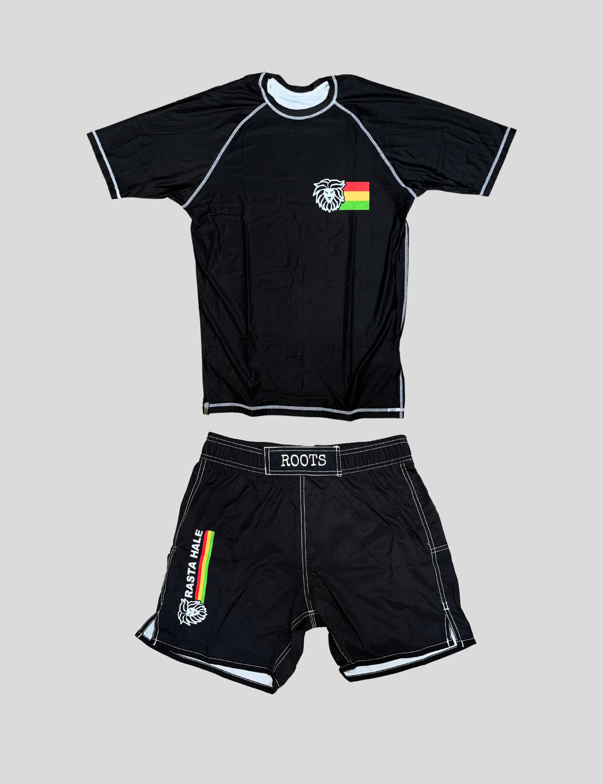 Roots - Nogi Costume