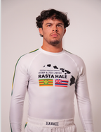 Hawaiian Lifestyle 2.0 - Nogi Costume