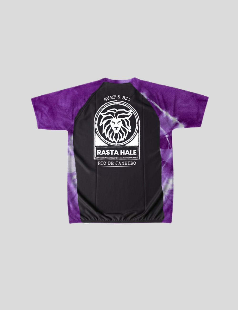 Purple Tie - Vol 2