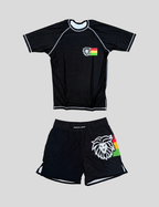Roots x Classic - Nogi Costume