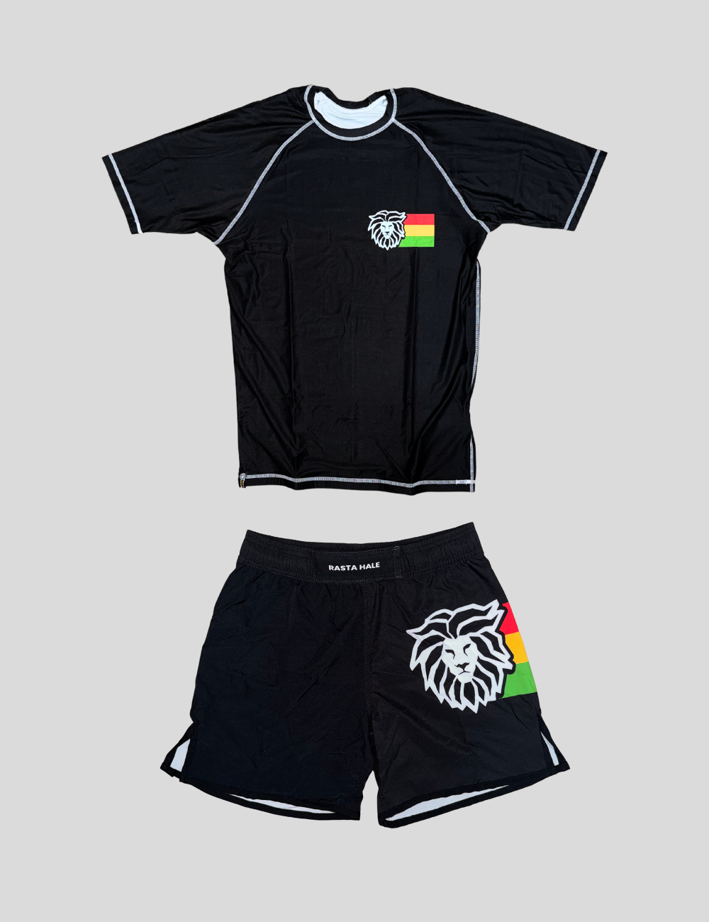 Roots x Classic - Nogi Costume