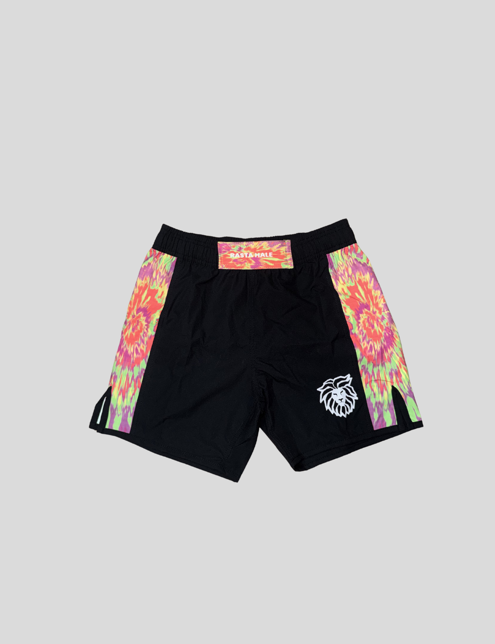 DMT Code - Fight Short - Secret Waves Vol. 4