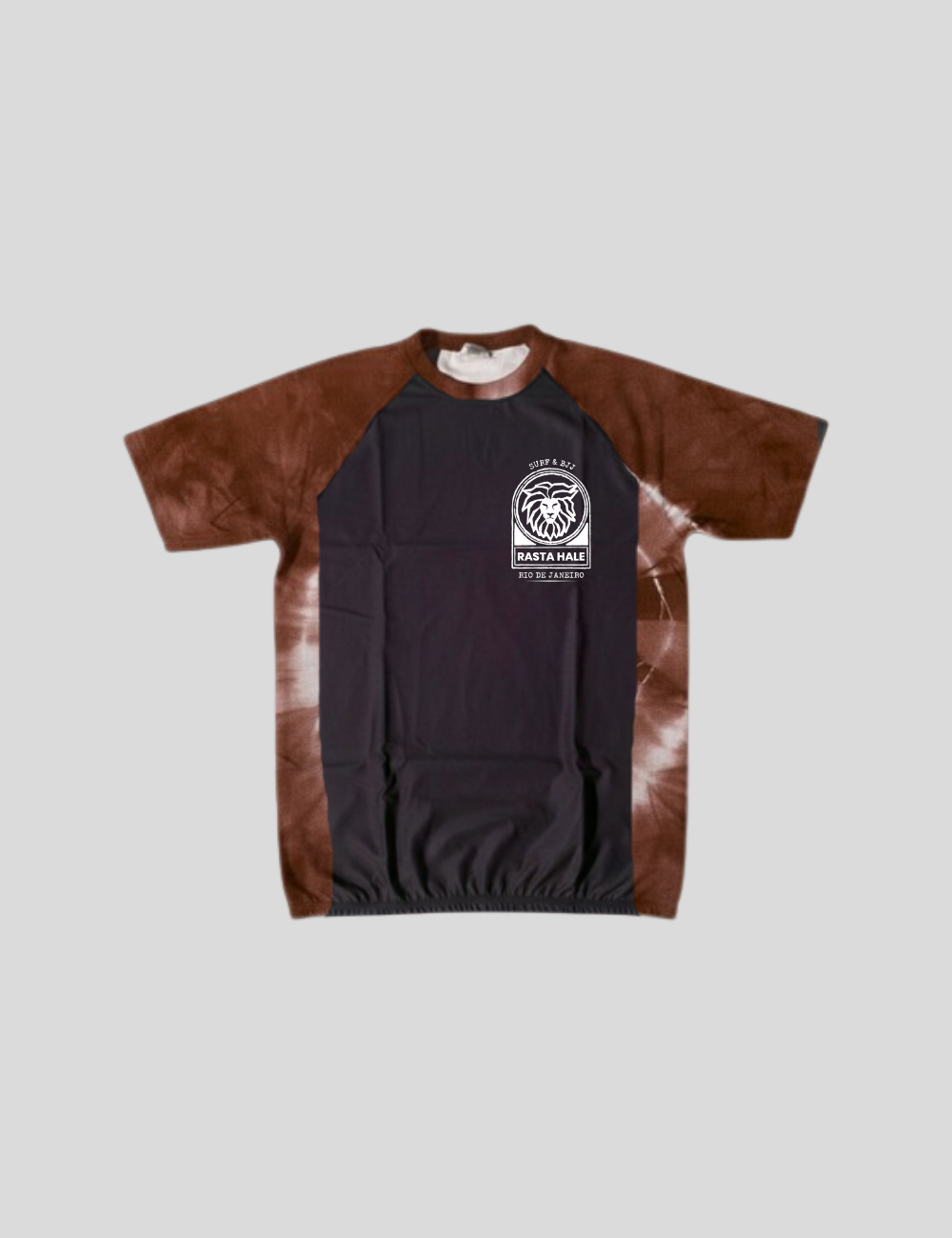 Brown Tie - Vol 2