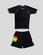 Roots x Classic - Nogi Costume