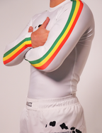 Rashguard Hawaiian Lifestyle 2.0