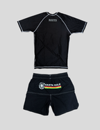 Roots - Nogi Costume