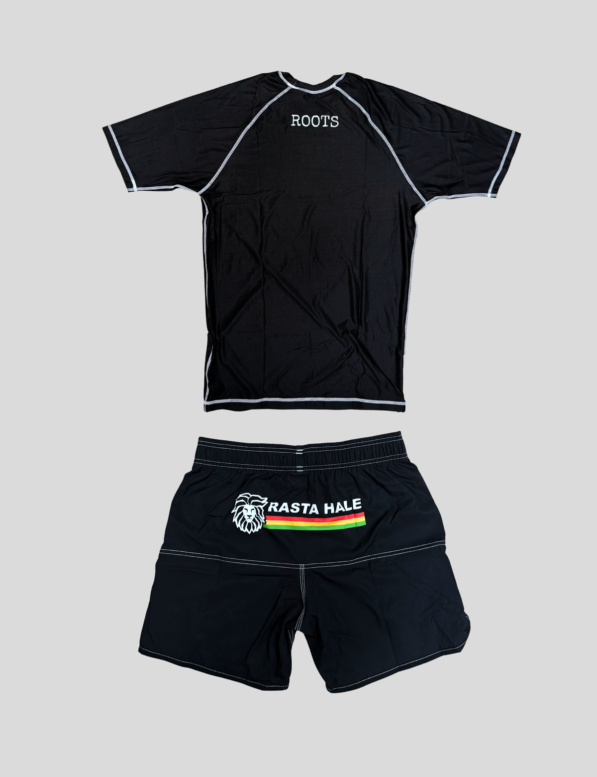 Roots - Nogi Costume