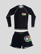Roots x Classic - Nogi Costume