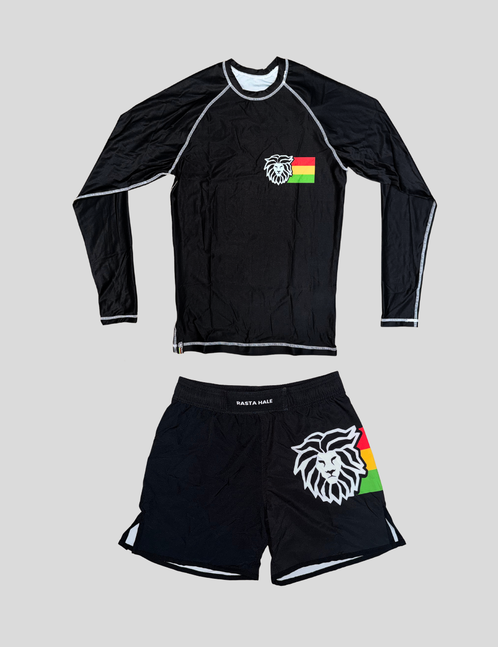 Roots x Classic - Nogi Costume