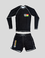 Roots - Nogi Costume