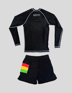 Roots x Classic - Nogi Costume