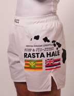 Hawaiian Lifestyle 2.0 - Fight Short