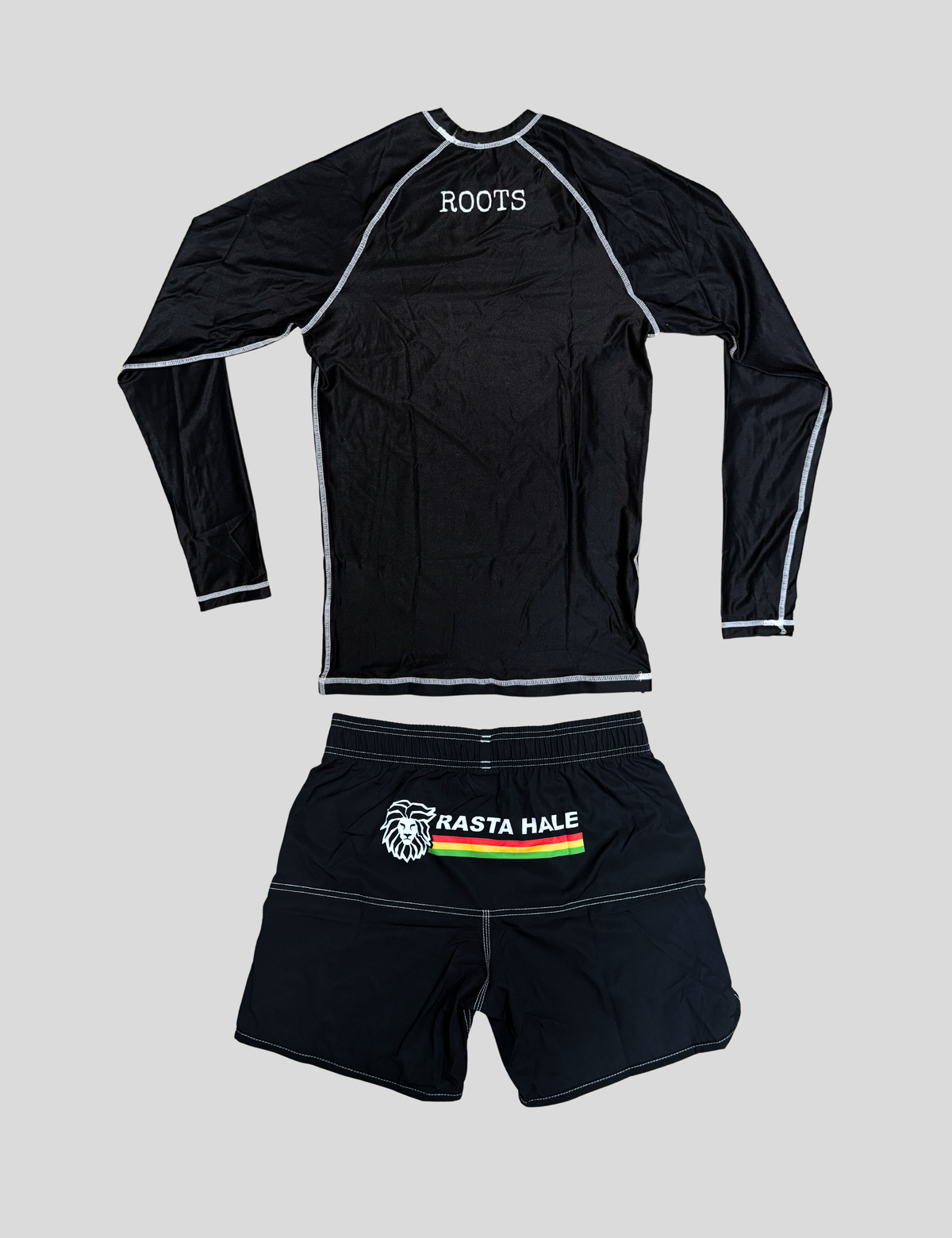 Roots - Nogi Costume