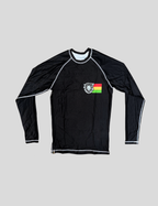 Rashguard Roots