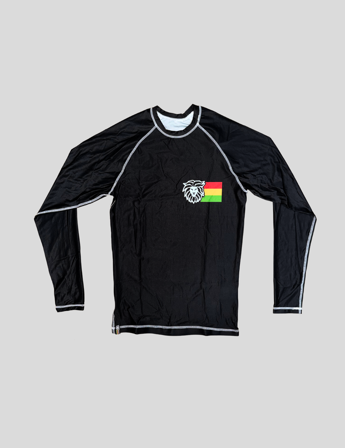 Rashguard Roots