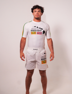 Hawaiian Lifestyle 2.0 - Nogi Costume
