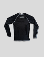 Rashguard Roots