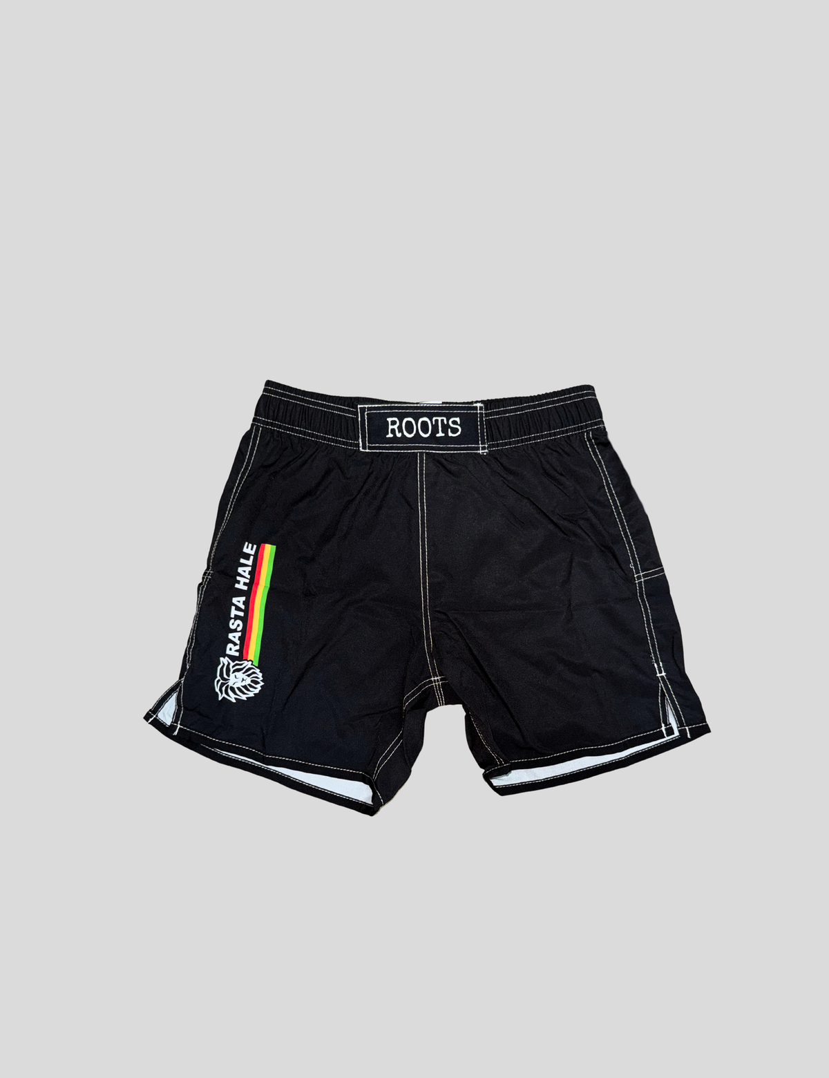 Roots - Fight Short