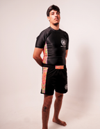 Rashguard DMT Code - Secret Waves Vol. 4