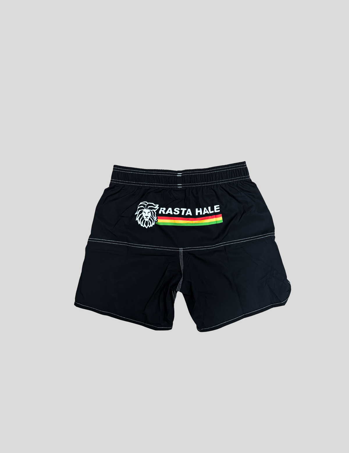 Roots - Fight Short