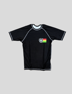 Rashguard Roots