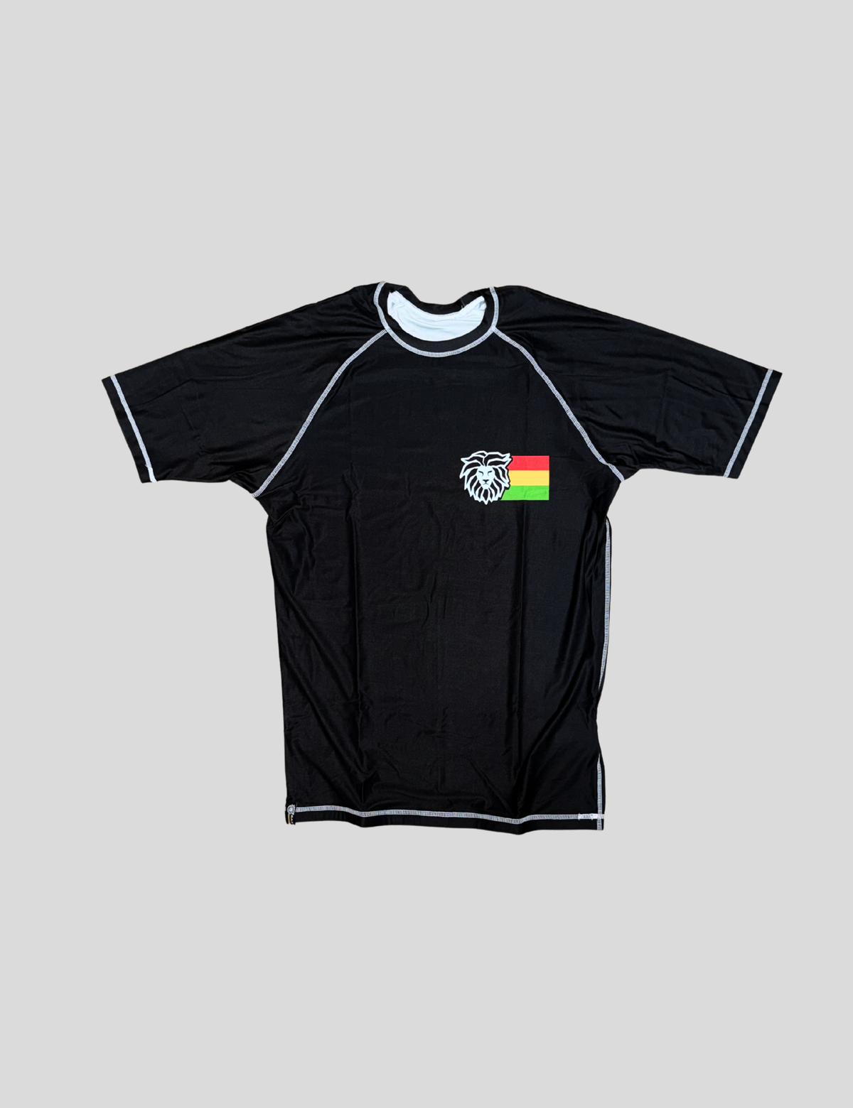 Rashguard Roots