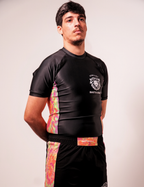 Rashguard DMT Code - Secret Waves Vol. 4