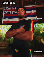 Original Rasta - Costume