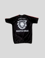 Rashguard Original Rasta