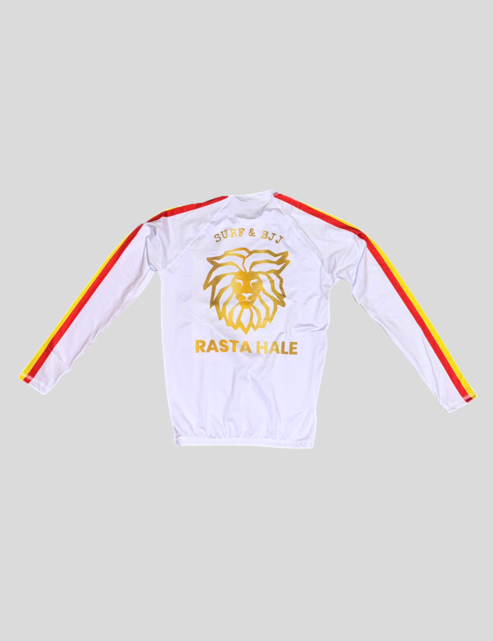 Original Rasta • Gold Edition