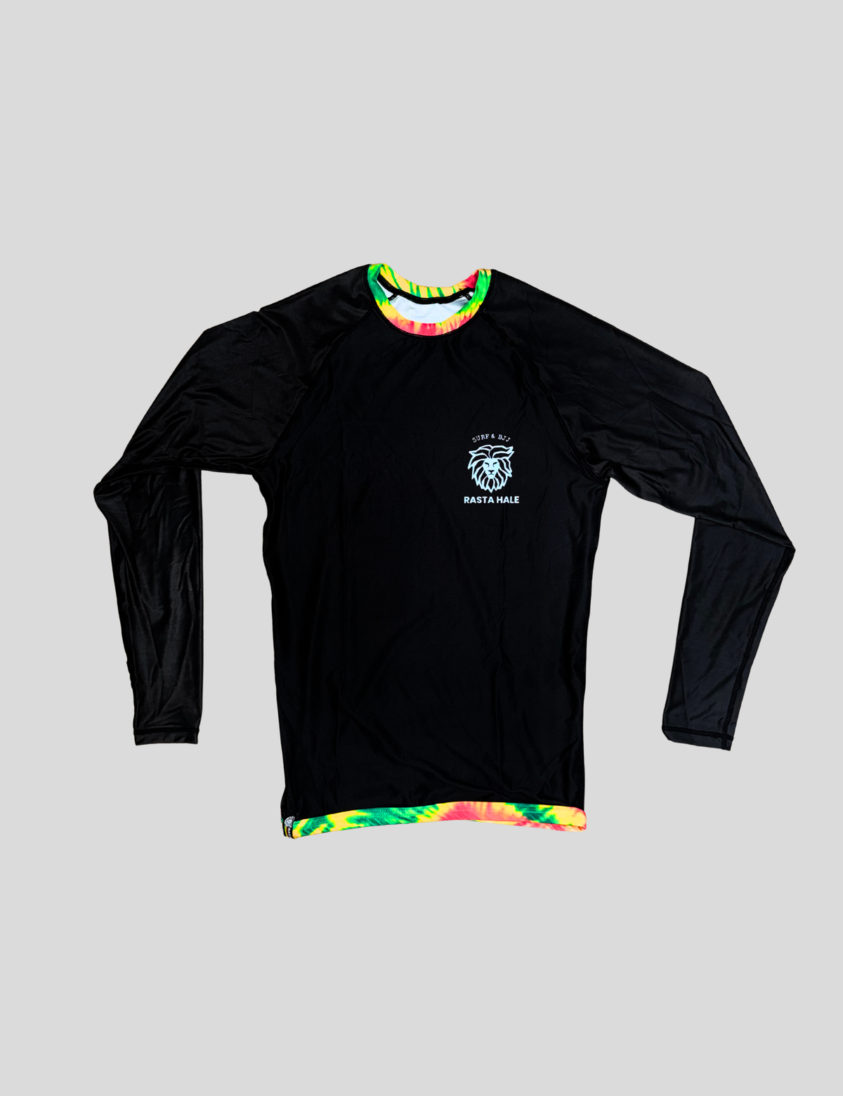 Rashguard Hidden Promised Land