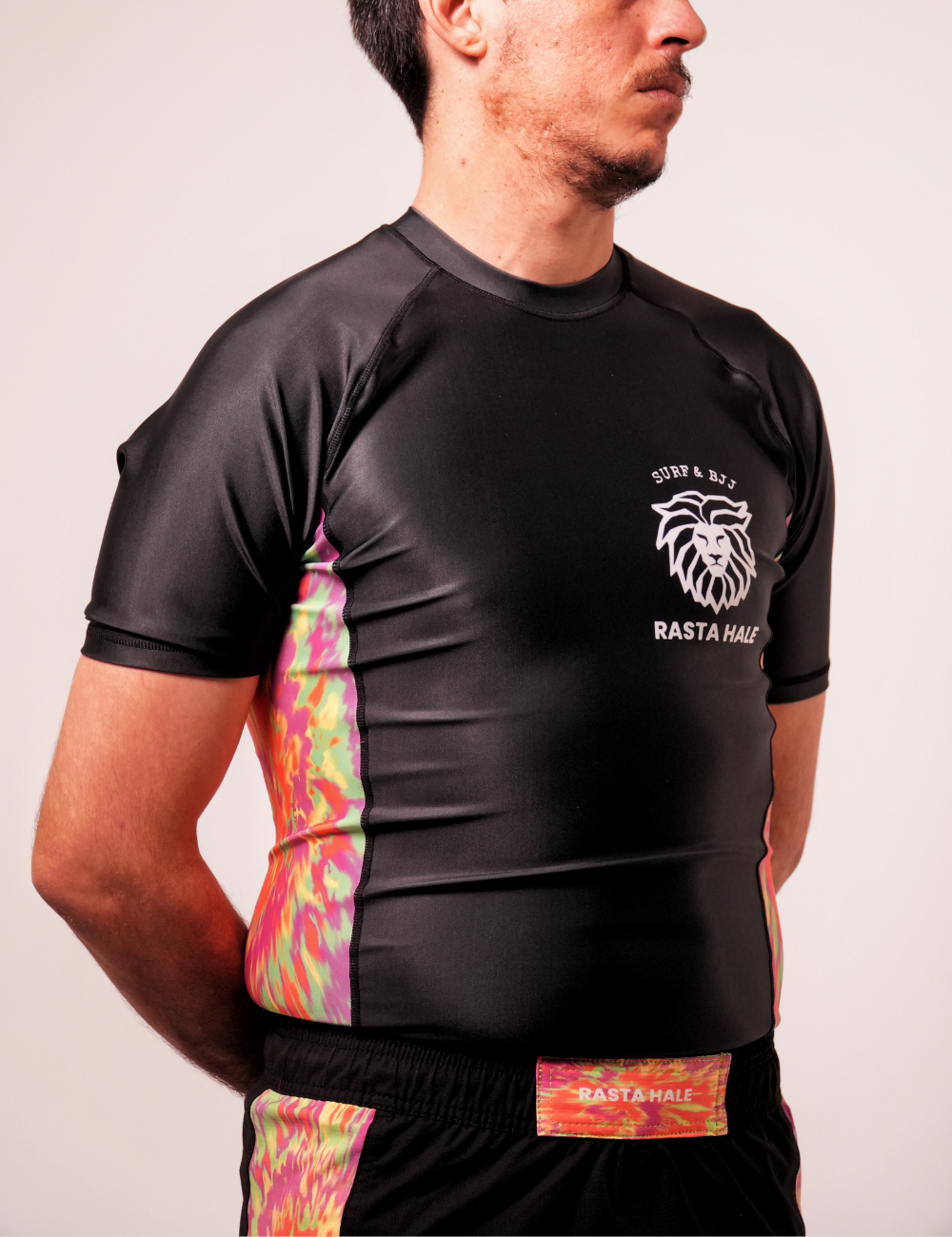 DMT Code Nogi Costume - Secret Waves Vol. 4