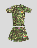 Pupukea Cammo - Nogi Costume