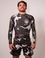 Desert Cammo - Nogi Costume