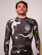 Desert Cammo - Nogi Costume