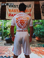 Original Rasta • Gold Edition Costume