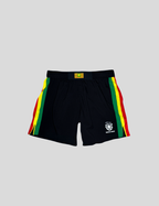 Original Rasta - Fight Short