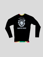 Rashguard Hidden Promised Land