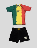Reggae Man - Nogi Costume