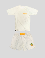 Off White 90's - Nogi Costume