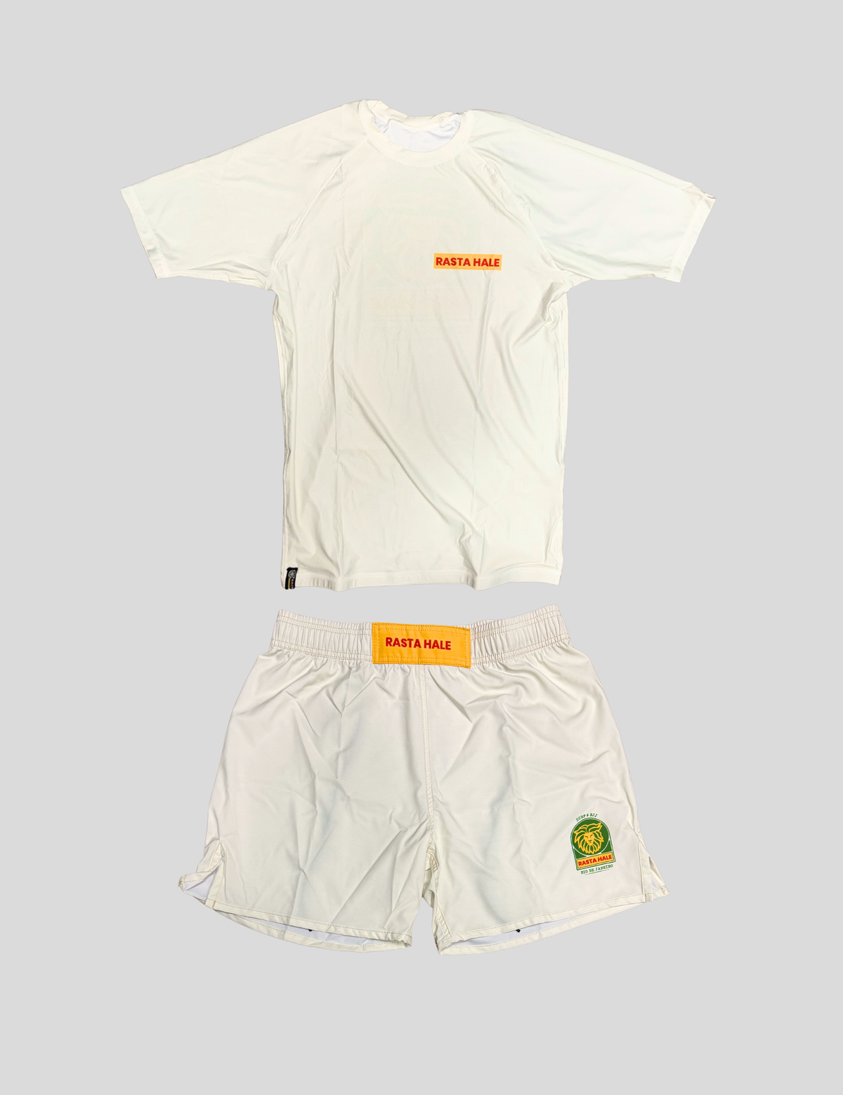 Off White 90's - Nogi Costume