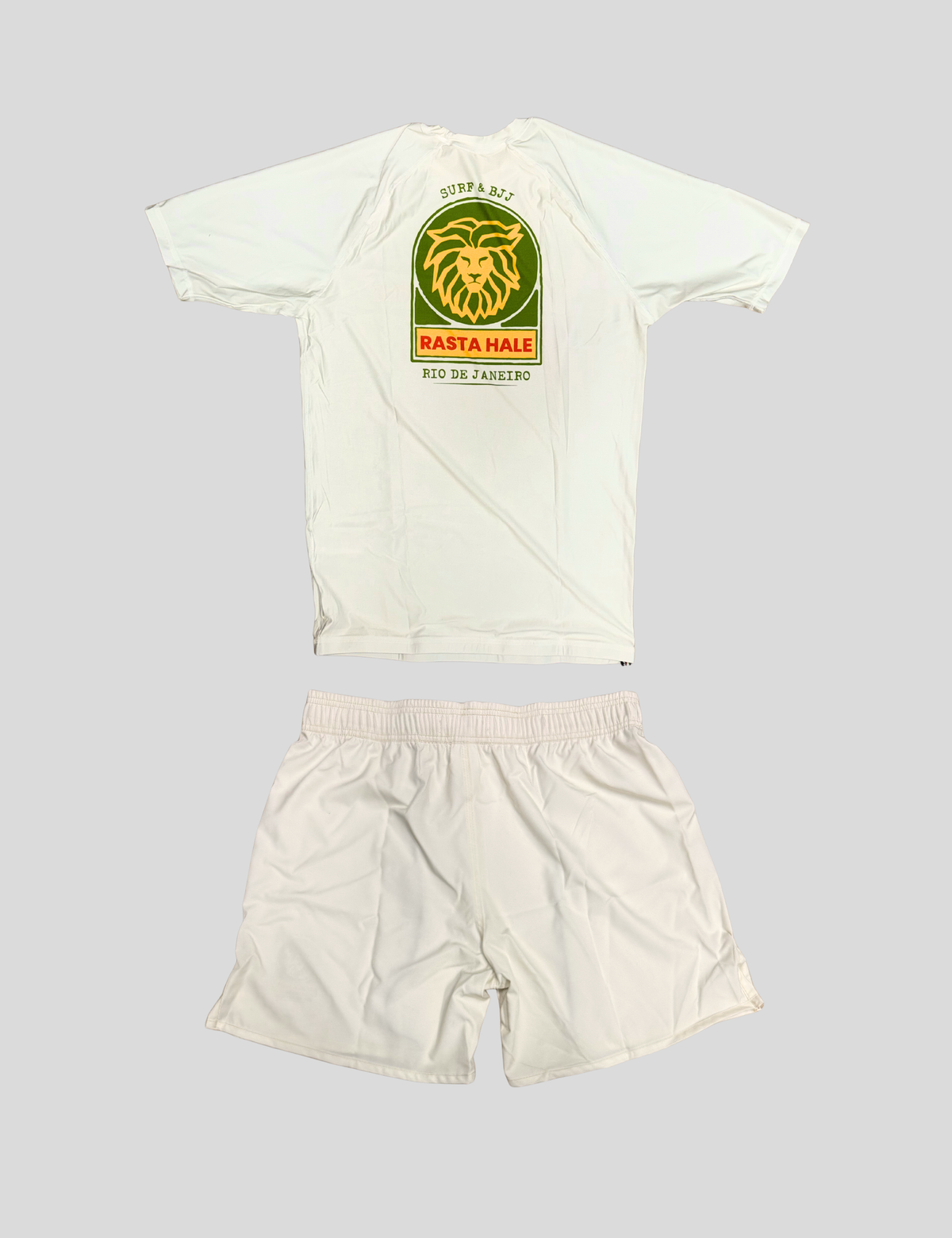 Off White 90's - Nogi Costume