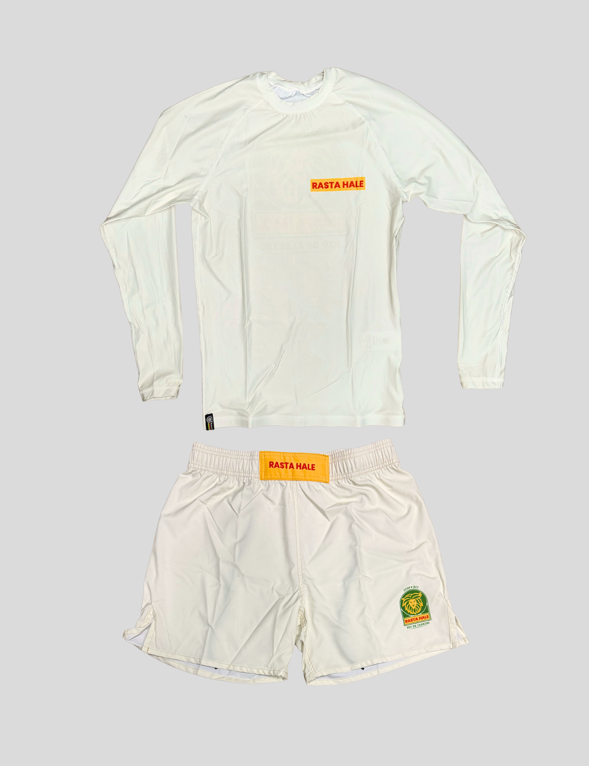 Off White 90's - Nogi Costume