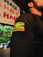 Hawaii 808 - Costume