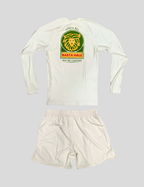 Off White 90's - Nogi Costume