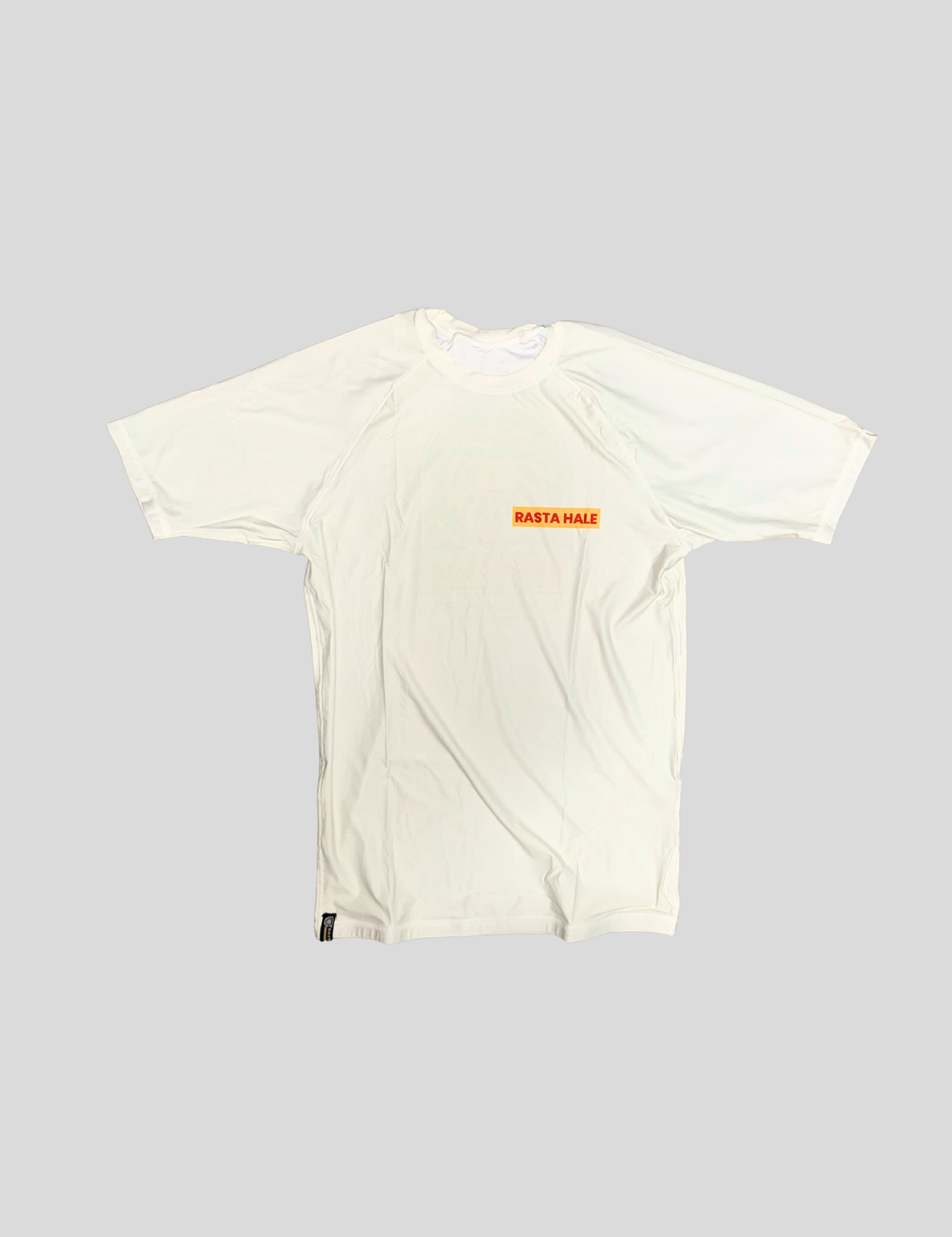 Rashguard Off-White 90's