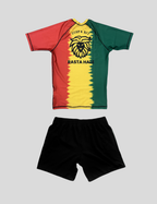 Reggae Man - Nogi Costume