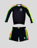 Original Rasta - Costume