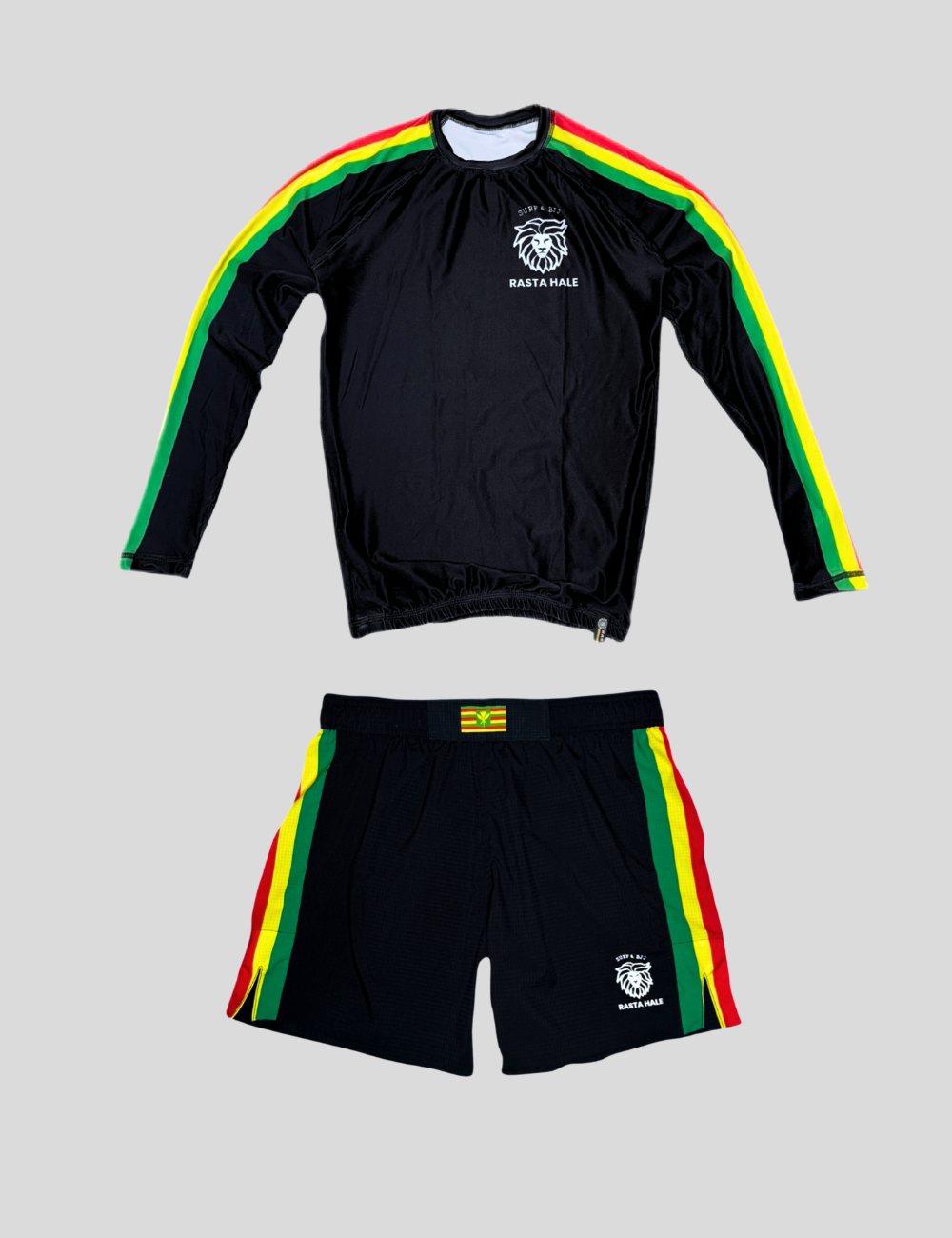 Original Rasta - Costume